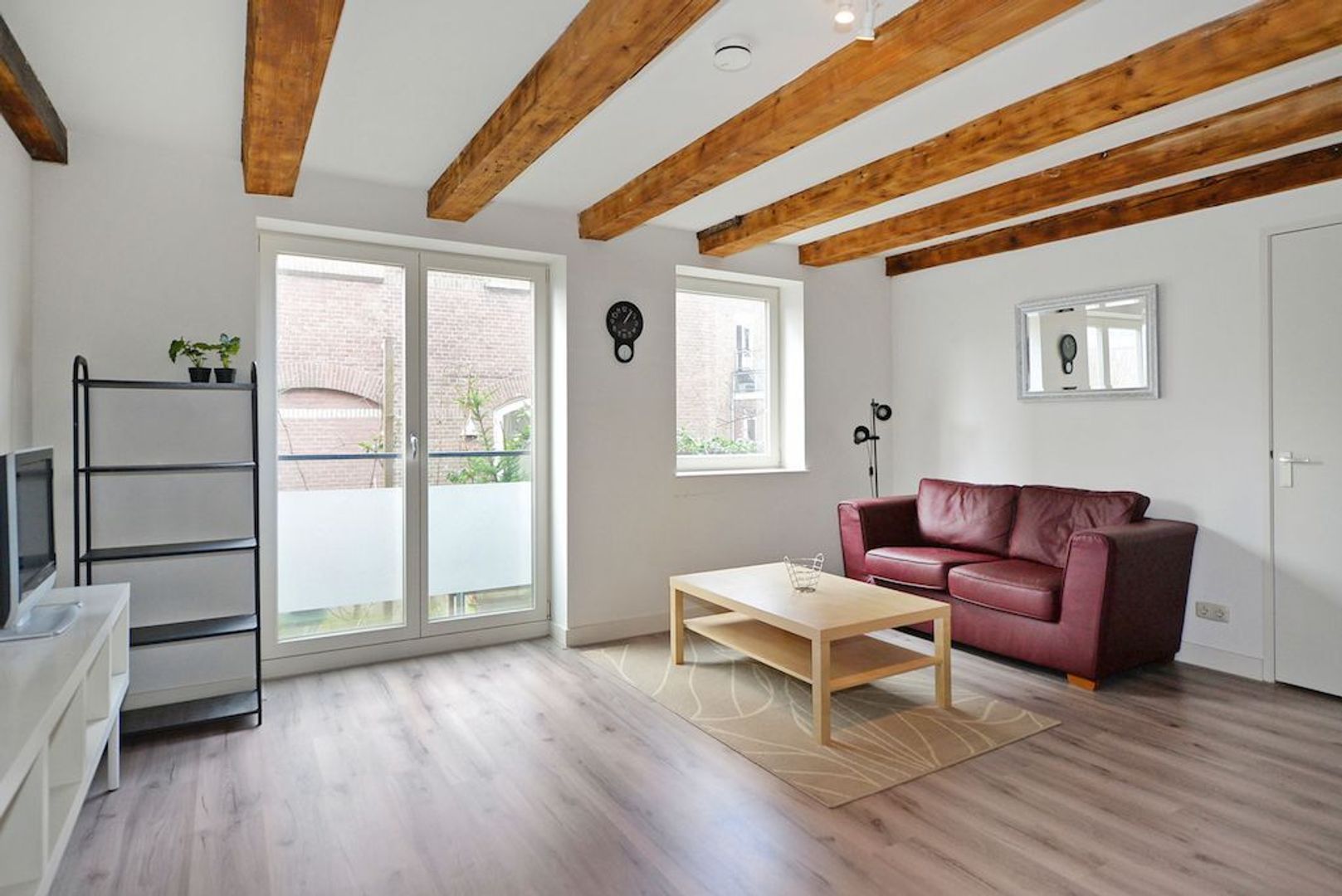 Visstraat 5 B, Delft foto-16