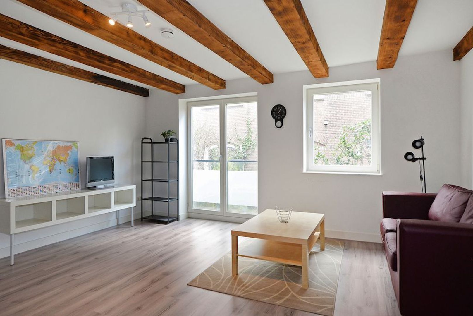 Visstraat 5 B, Delft foto-17