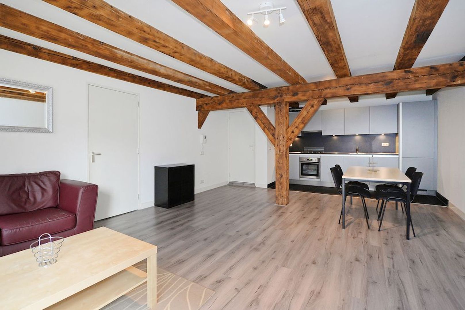 Visstraat 5 B, Delft foto-14