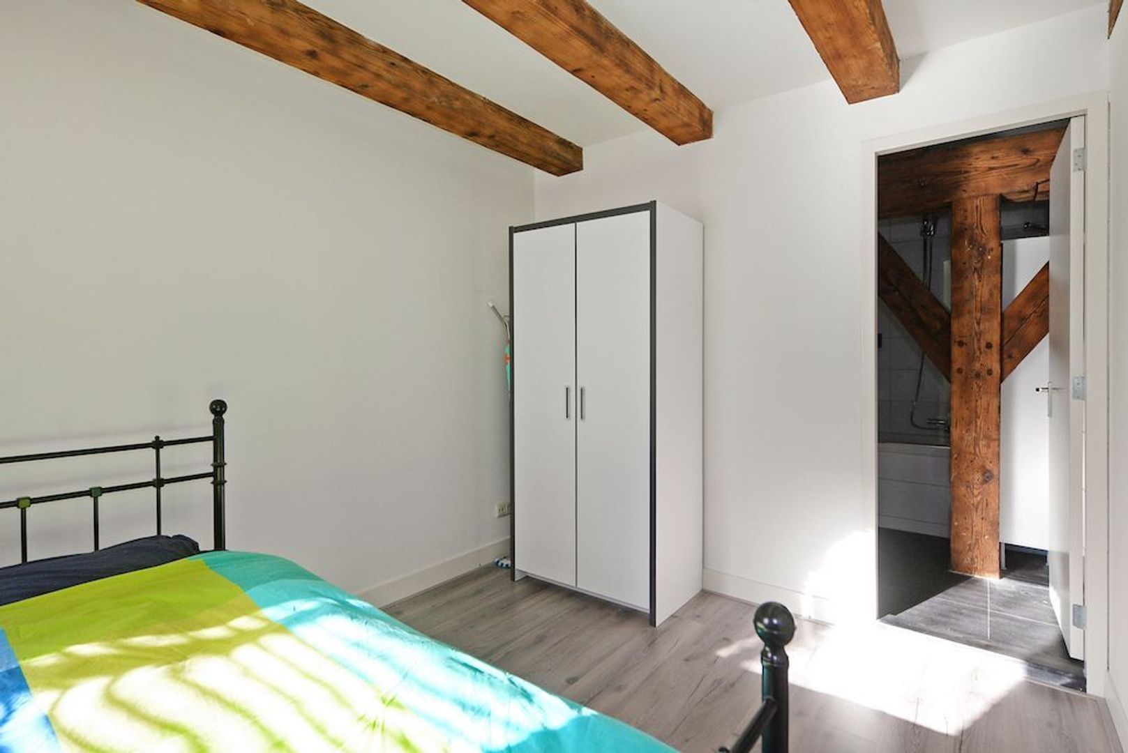 Visstraat 5 B, Delft foto-2
