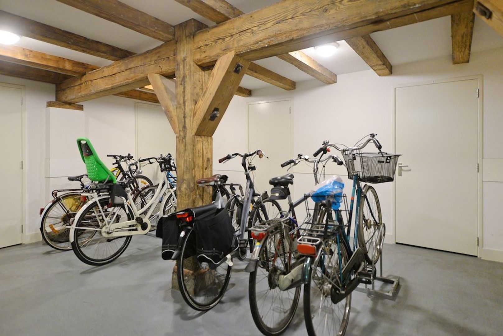 Visstraat 5 B, Delft foto-8