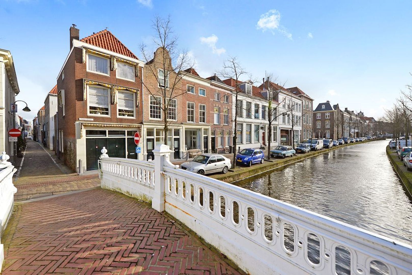 Visstraat 5 B, Delft foto-22