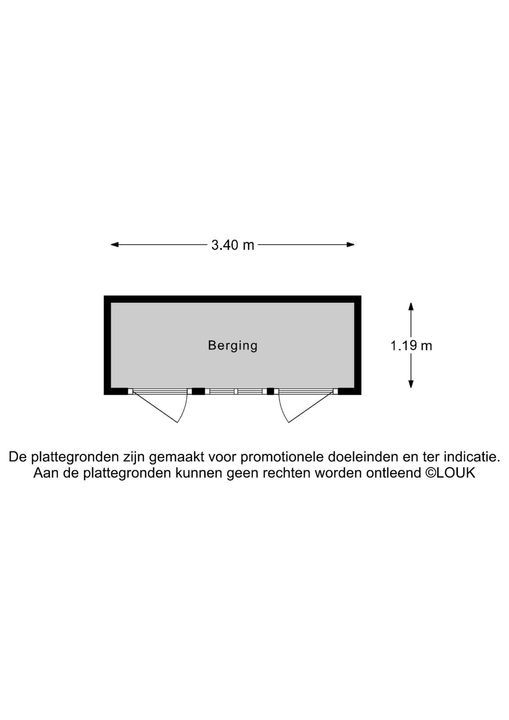 Westerstraat 14, Delft plattegrond-3