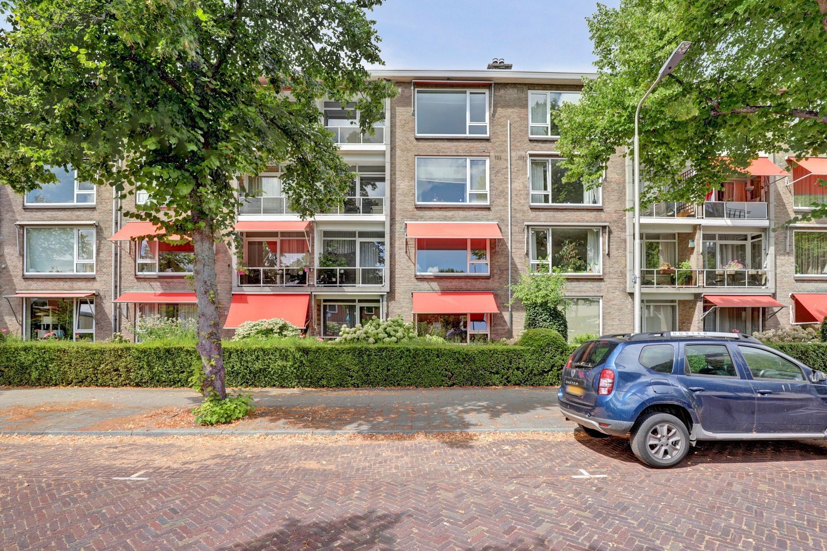 Willem van Aelststraat 17 III, Delft foto-5