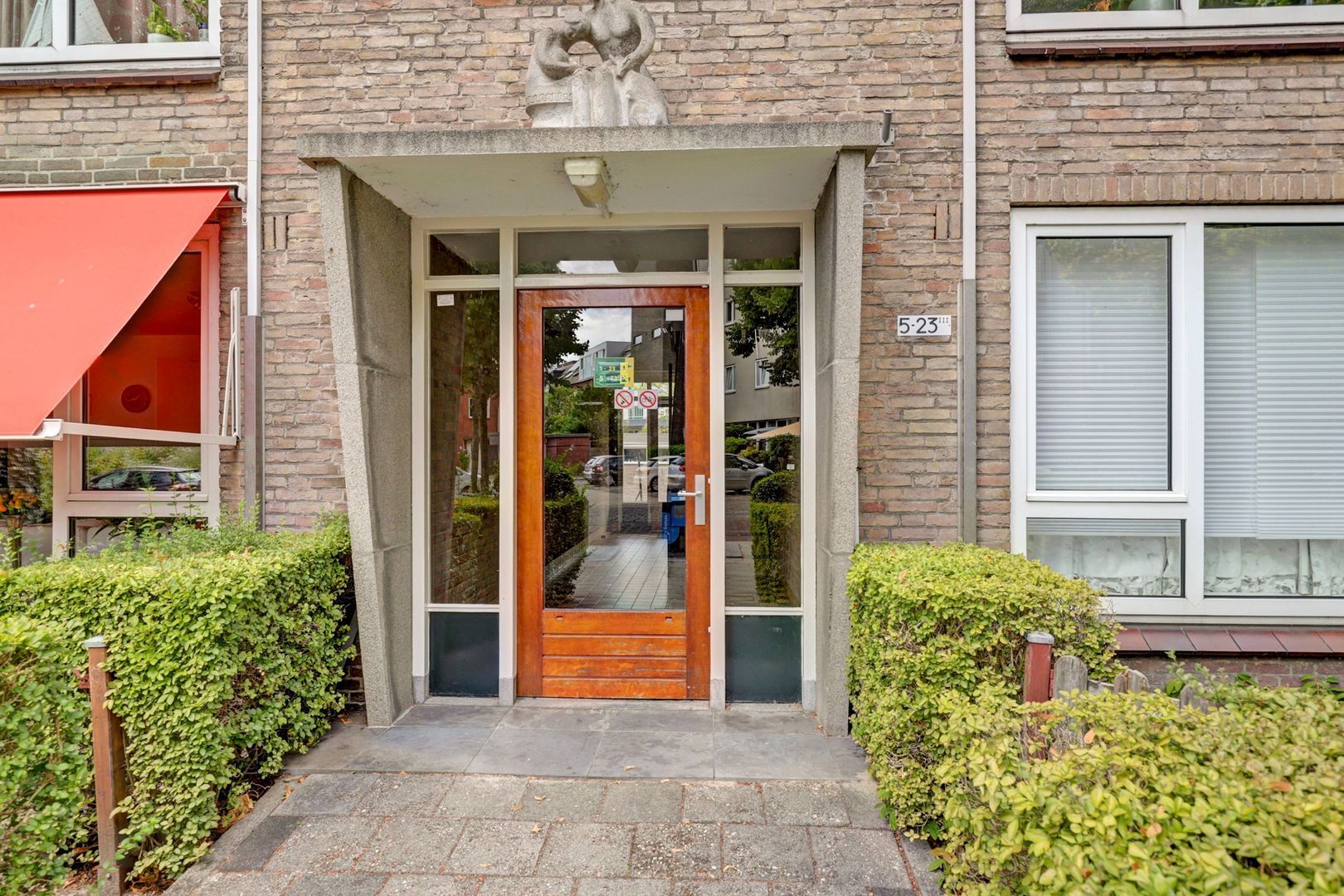 Willem van Aelststraat 17 III, Delft foto-7