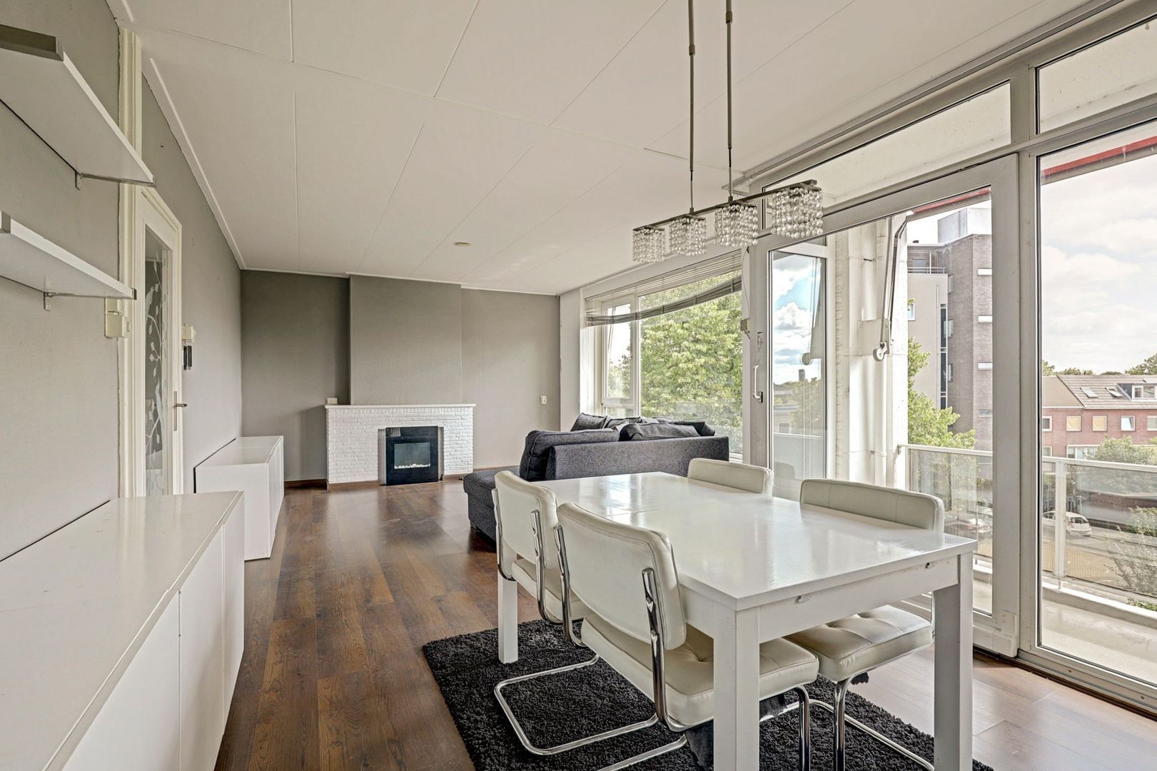 Willem van Aelststraat 17 III, Delft foto-2