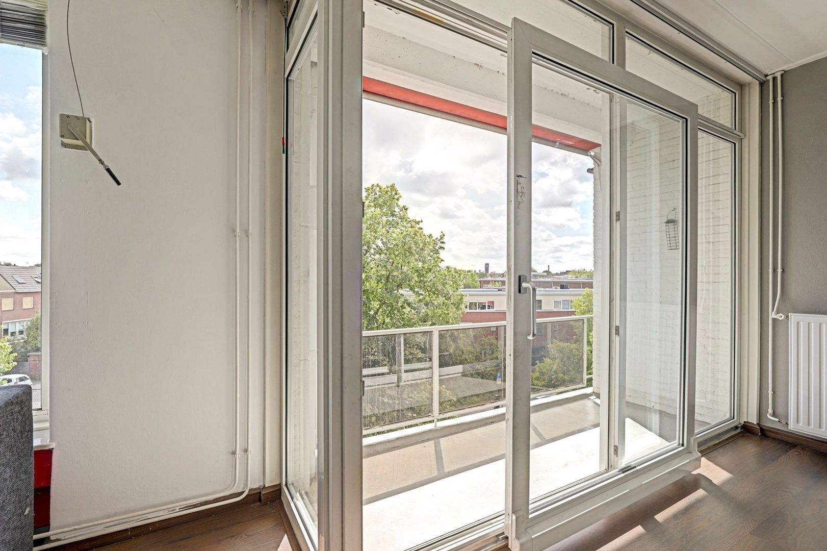 Willem van Aelststraat 17 III, Delft foto-19