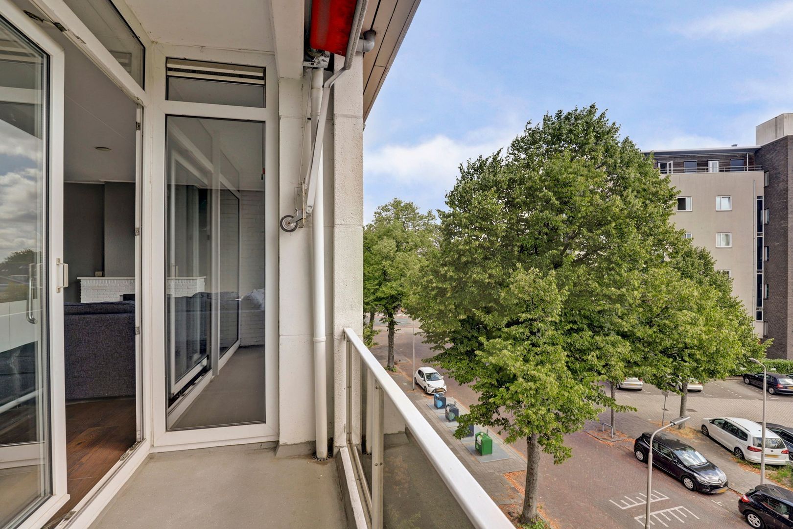 Willem van Aelststraat 17 III, Delft foto-4