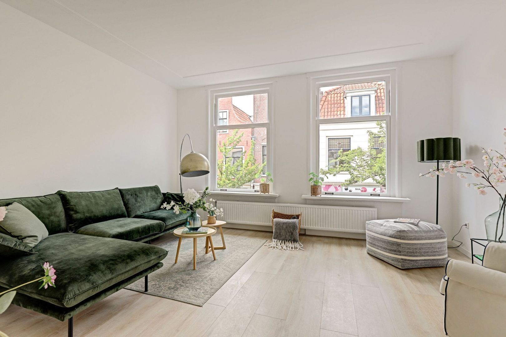 Choorstraat 33 A, Delft foto-1