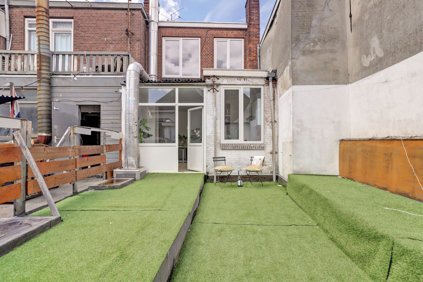 Choorstraat 33 A, Delft foto-4