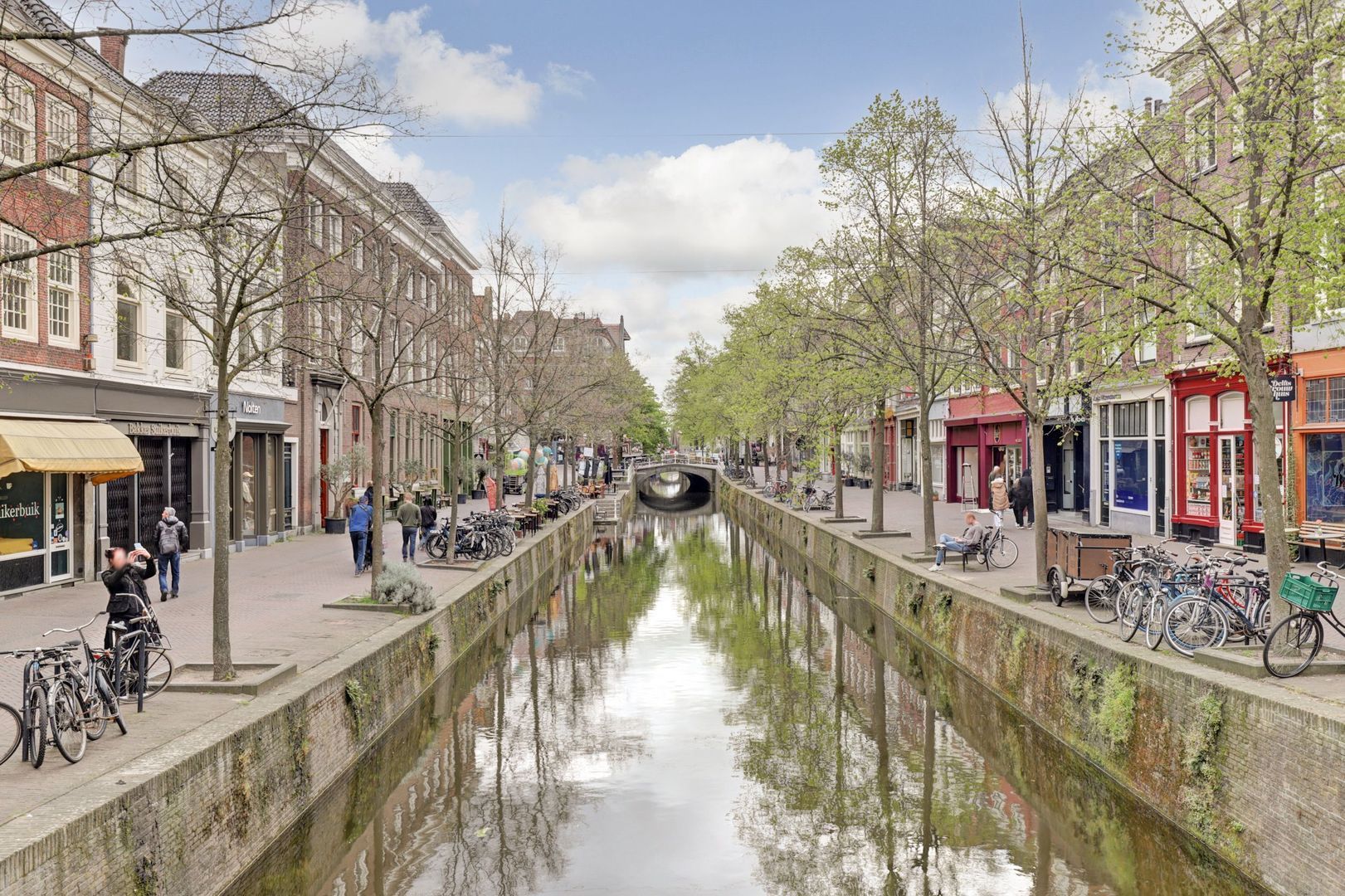 Choorstraat 33 A, Delft foto-7