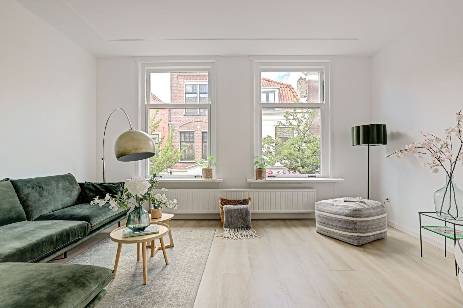 Choorstraat 33 A, Delft foto-13