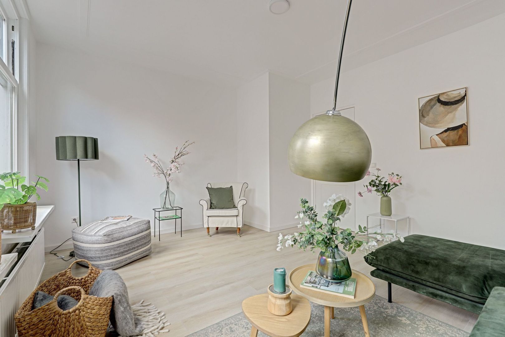 Choorstraat 33 A, Delft foto-15