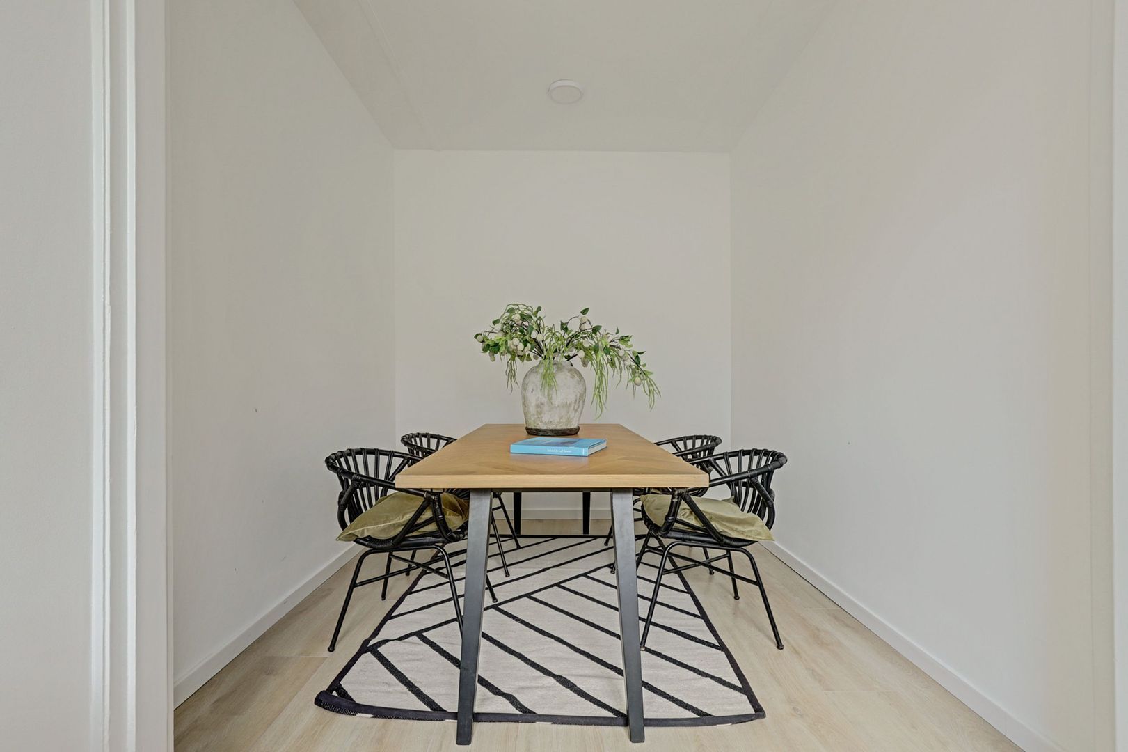 Choorstraat 33 A, Delft foto-18