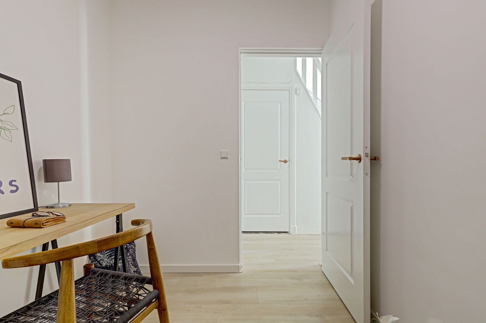 Choorstraat 33 A, Delft foto-26