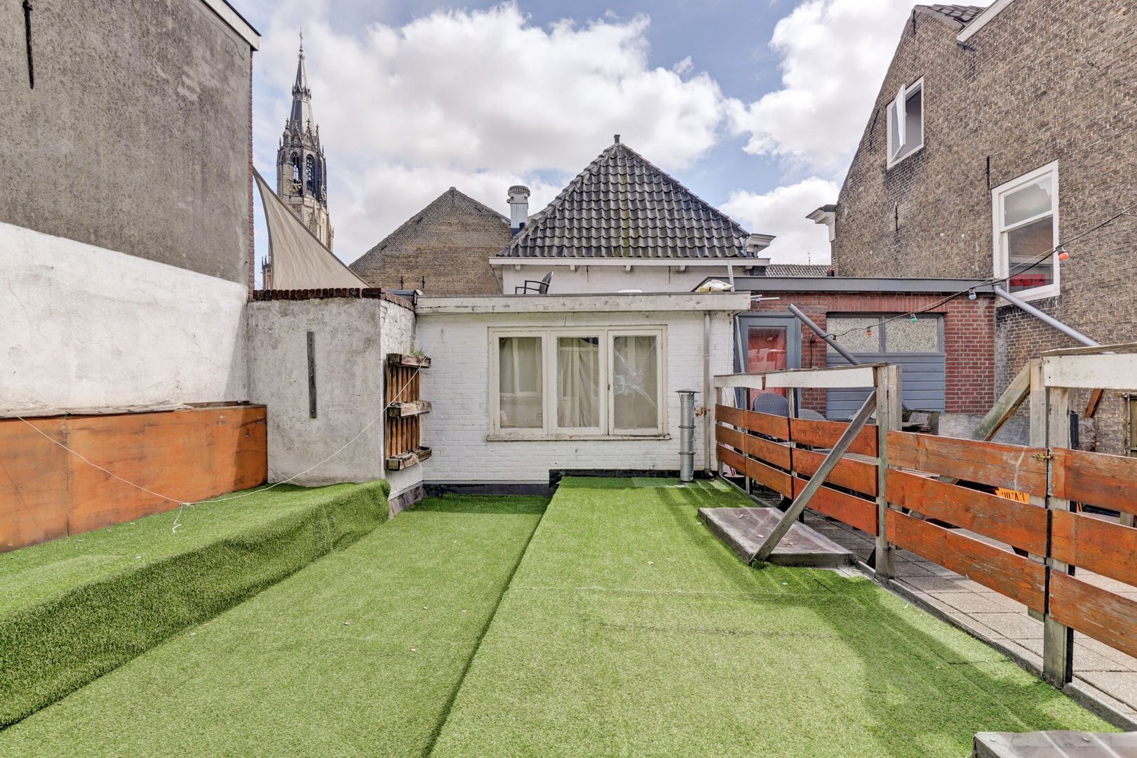 Choorstraat 33 A, Delft foto-28