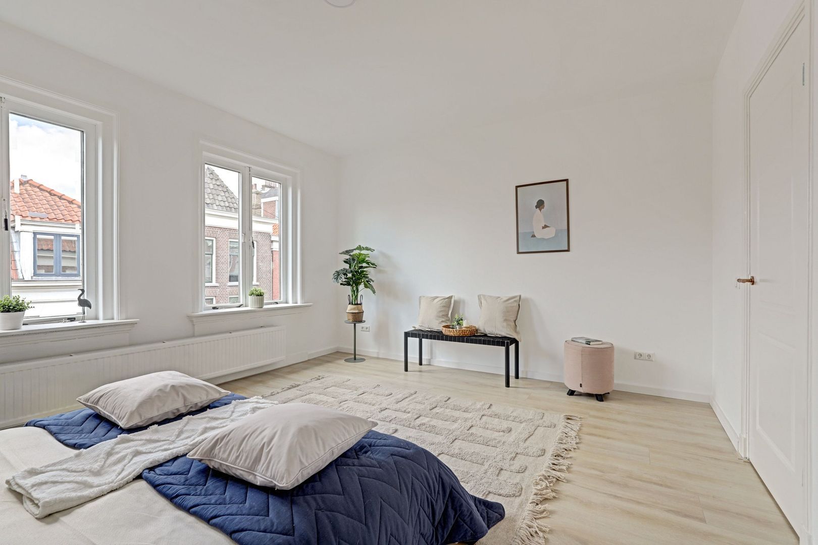 Choorstraat 33 A, Delft foto-33