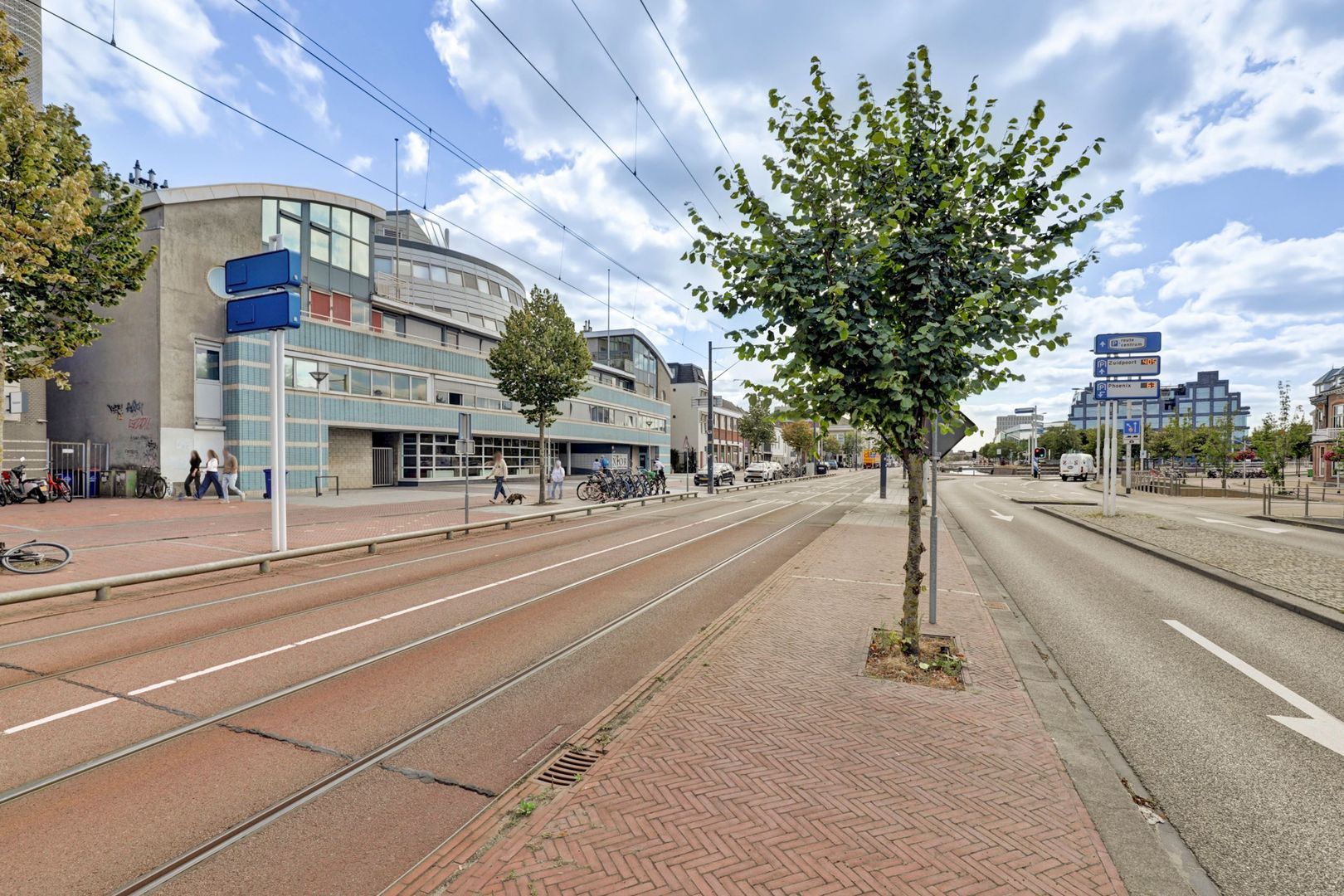 Phoenixstraat 18, Delft foto-2