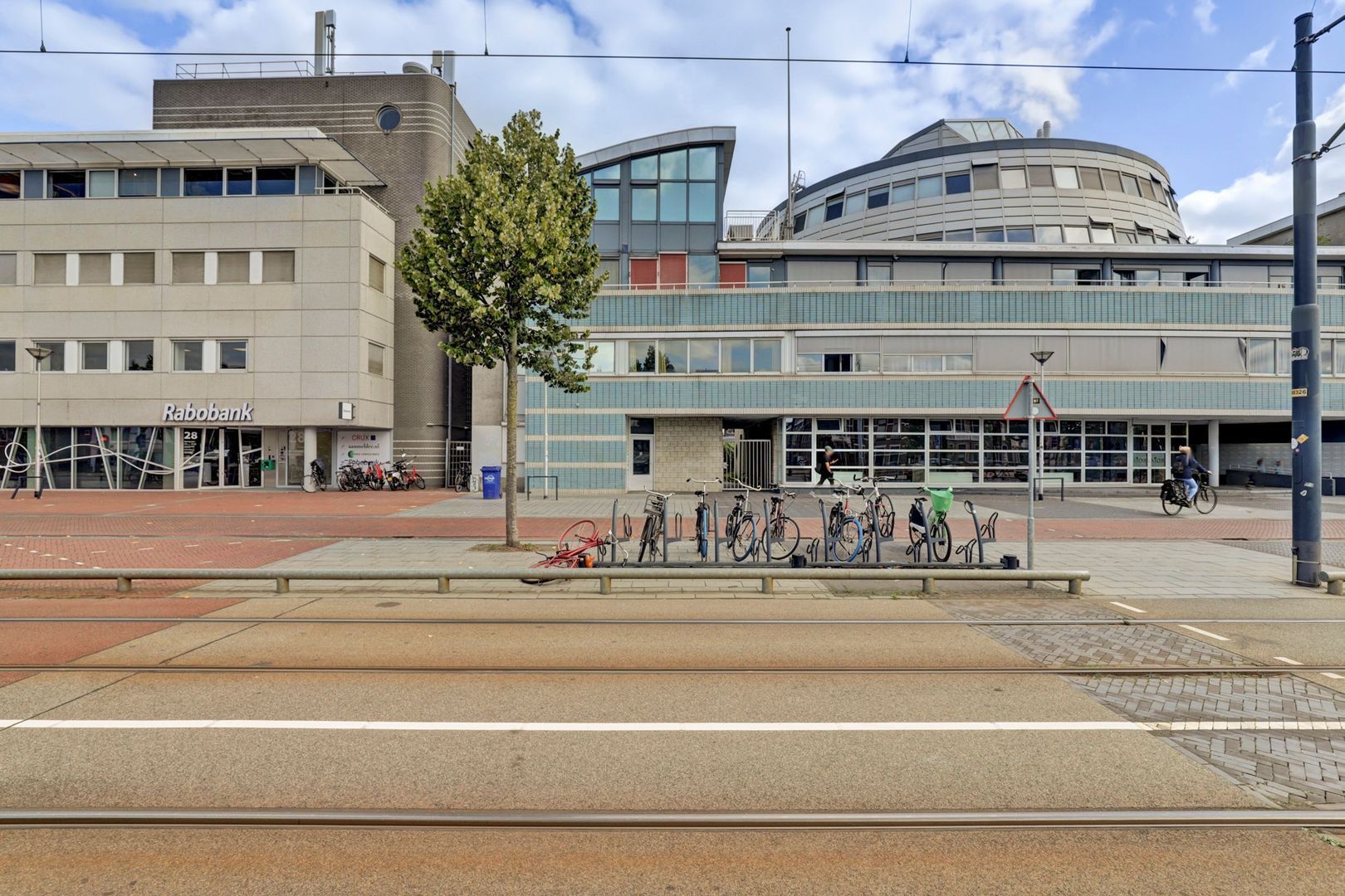 Phoenixstraat 18, Delft foto-1