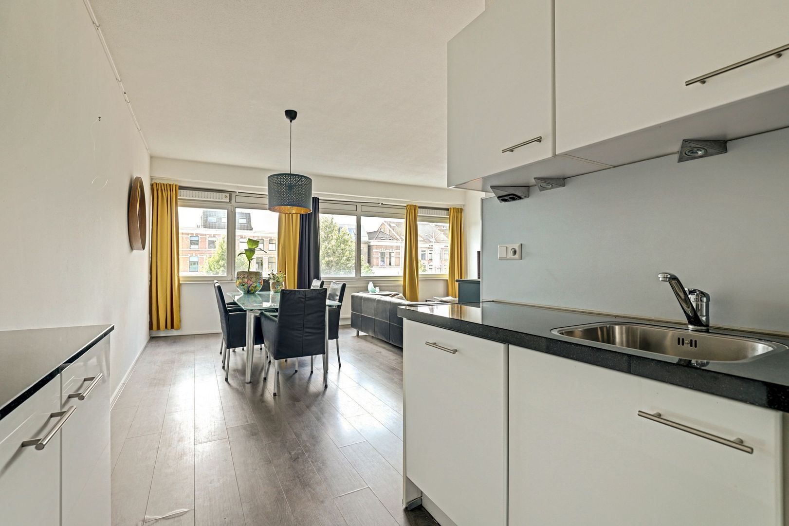 Phoenixstraat 18, Delft foto-15