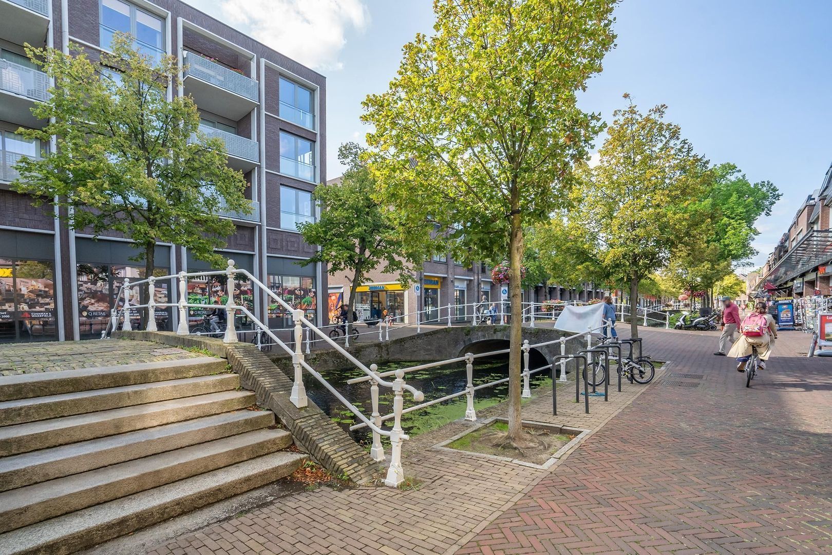 Kruisstraat 46, Delft foto-11