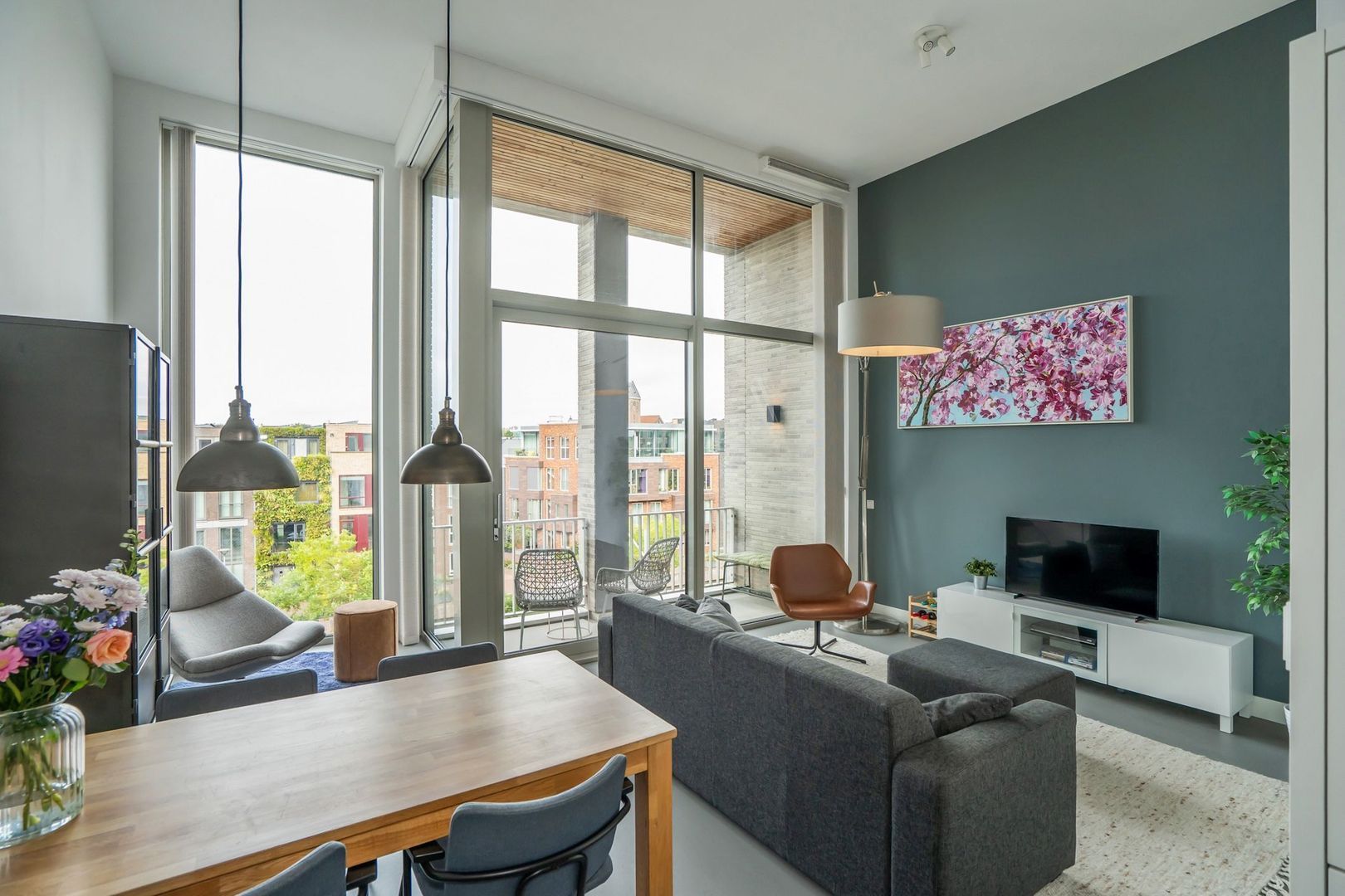 Nieuwe Gracht 135, Delft foto-11