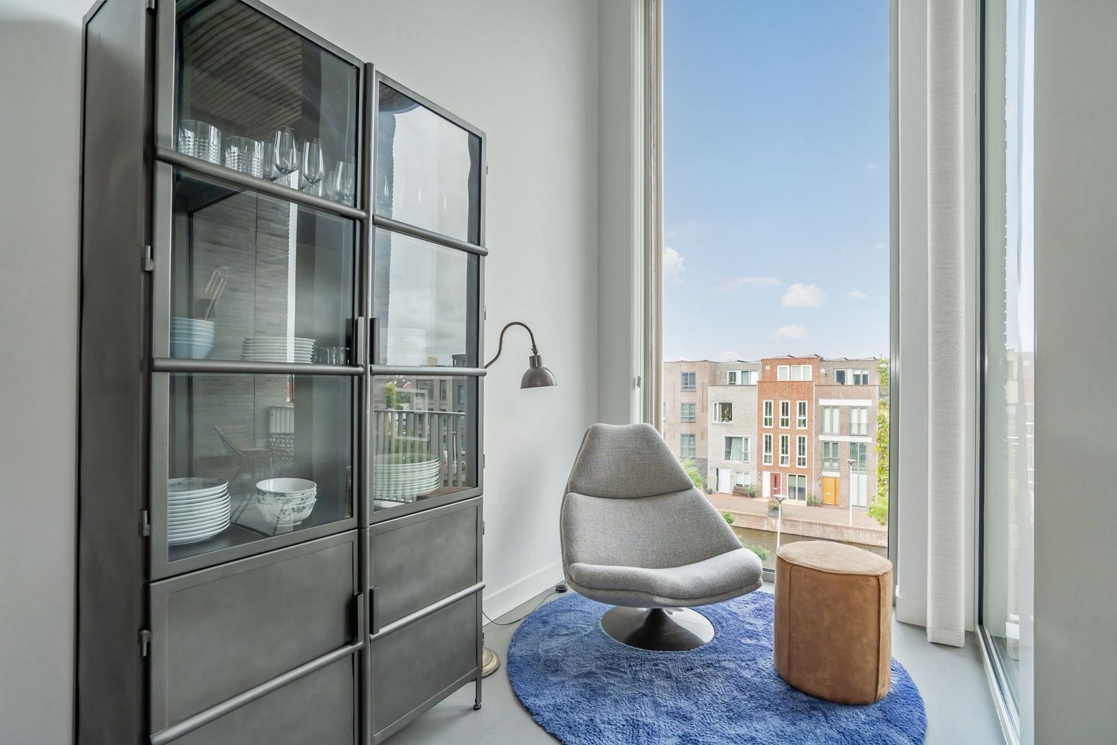 Nieuwe Gracht 135, Delft foto-14