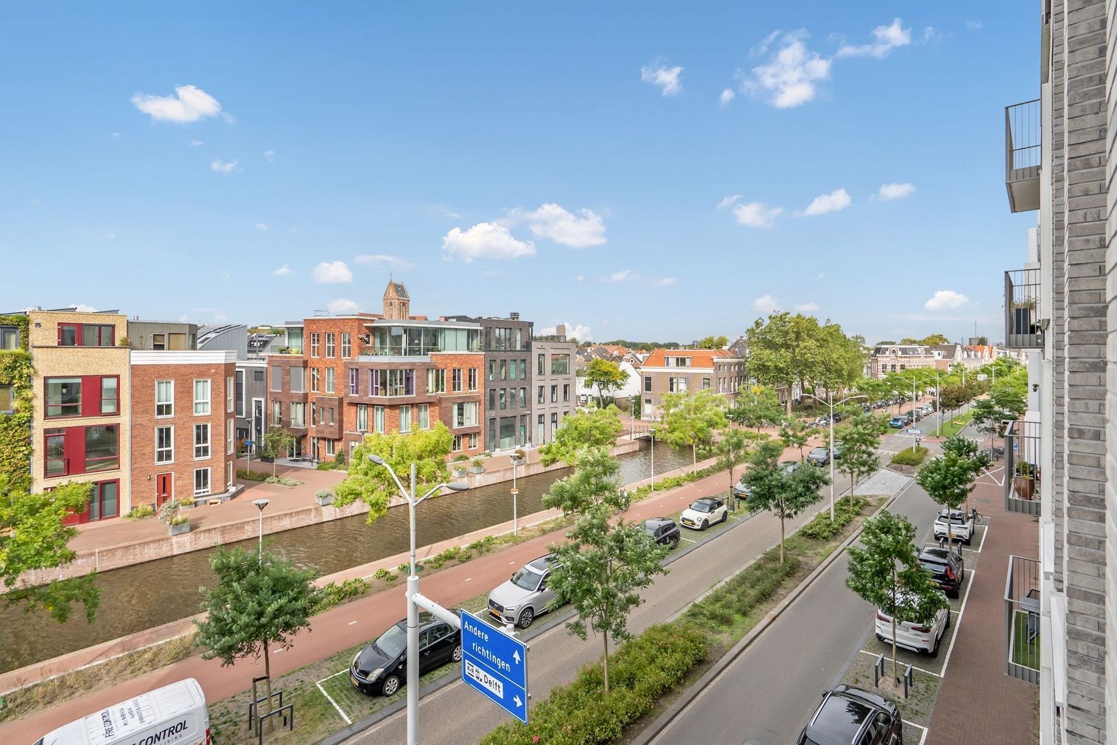 Nieuwe Gracht 135, Delft foto-17