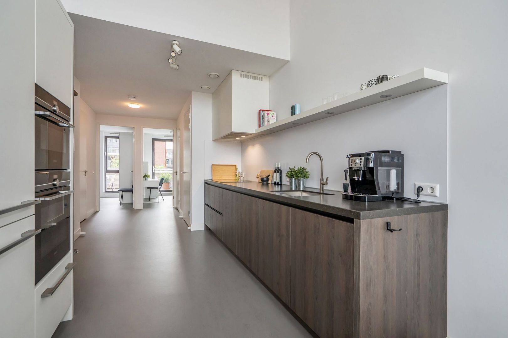 Nieuwe Gracht 135, Delft foto-9