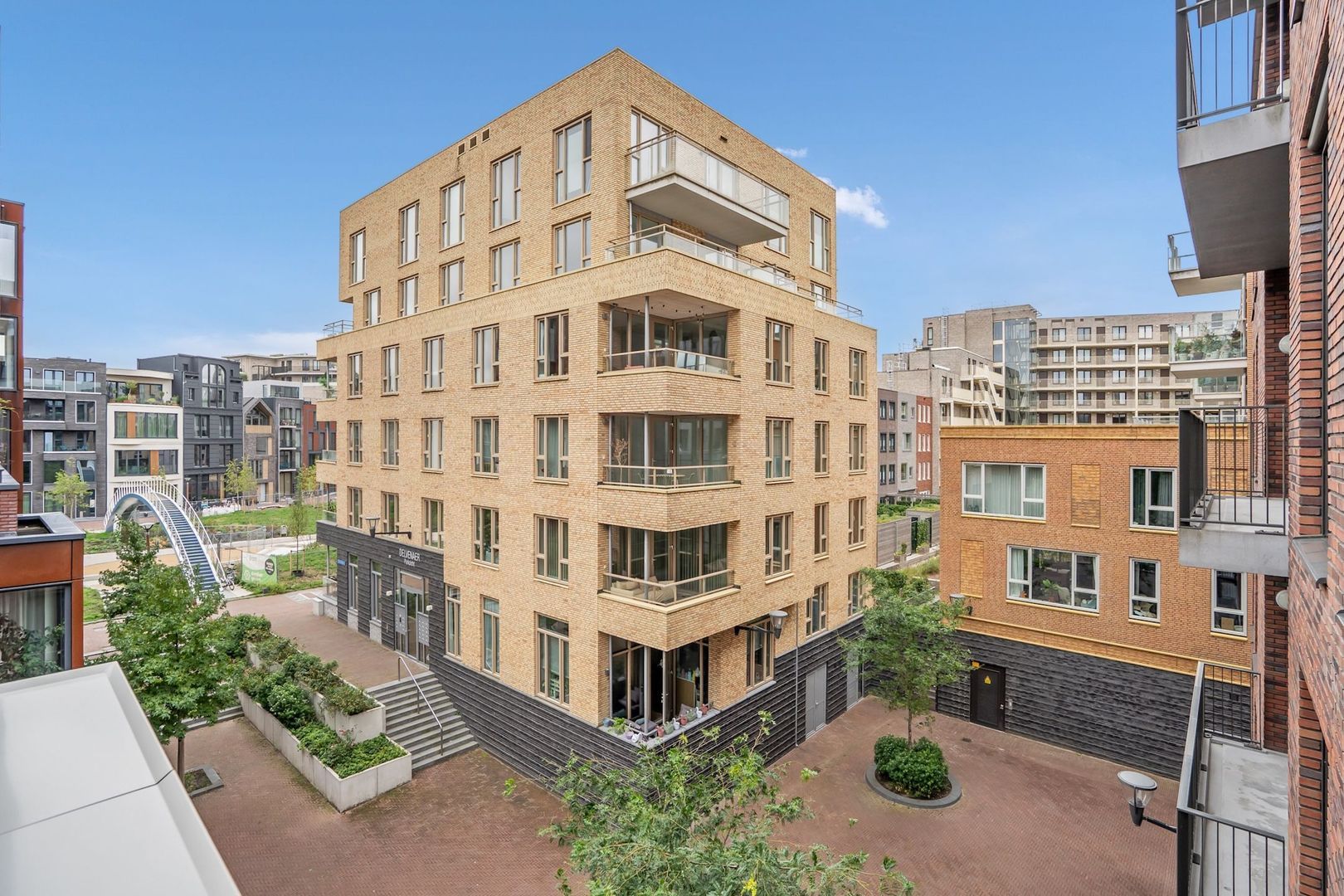 Nieuwe Gracht 135, Delft foto-26