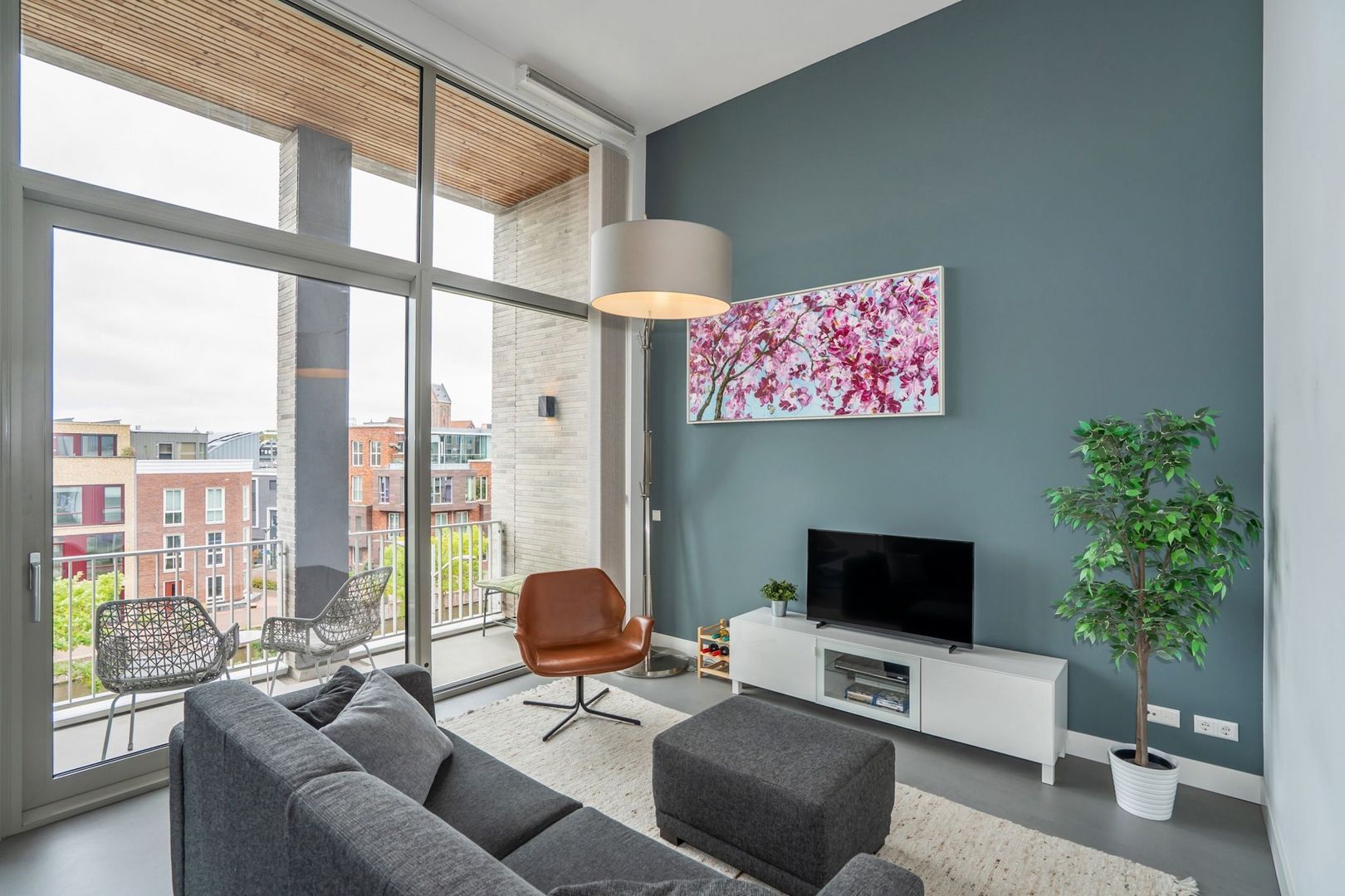 Nieuwe Gracht 135, Delft foto-12