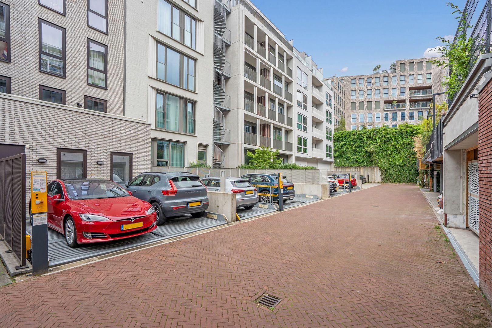 Nieuwe Gracht 135, Delft foto-29