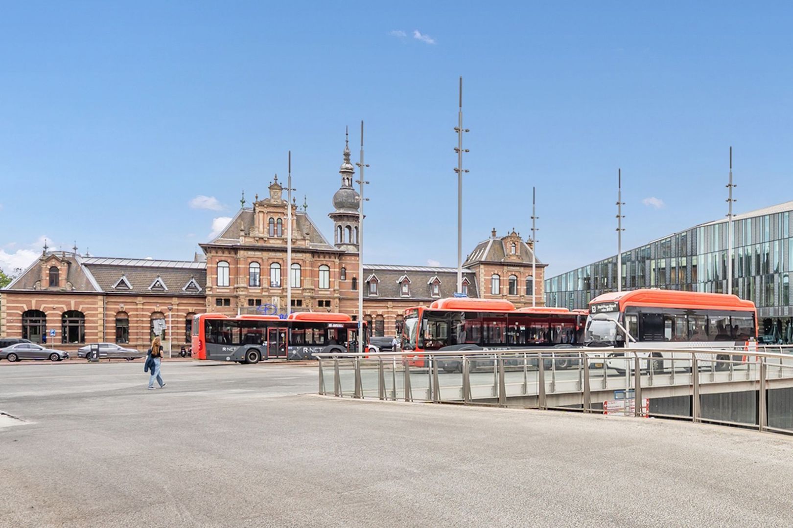 Nieuwe Gracht 135, Delft foto-7