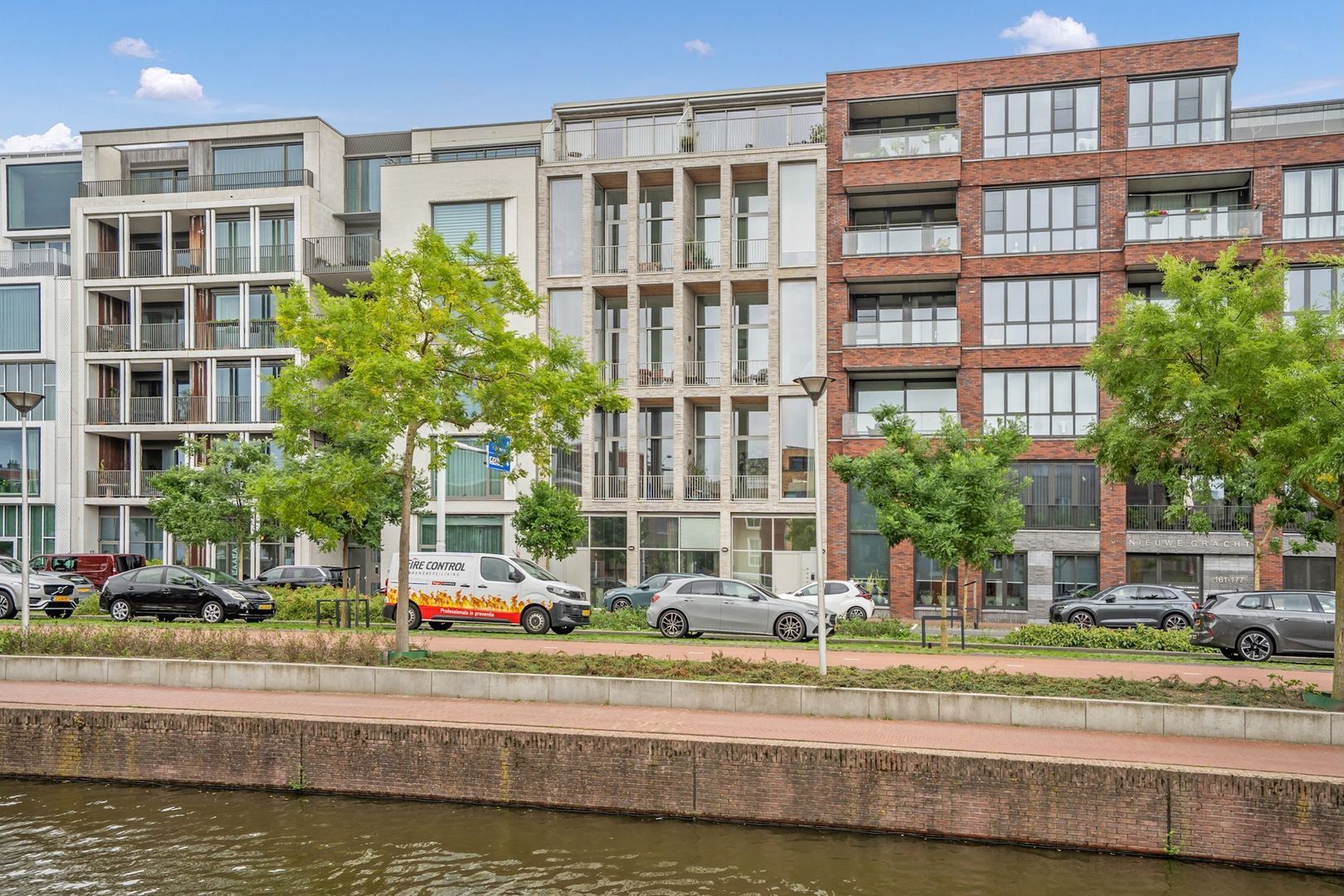 Nieuwe Gracht 135, Delft foto-0