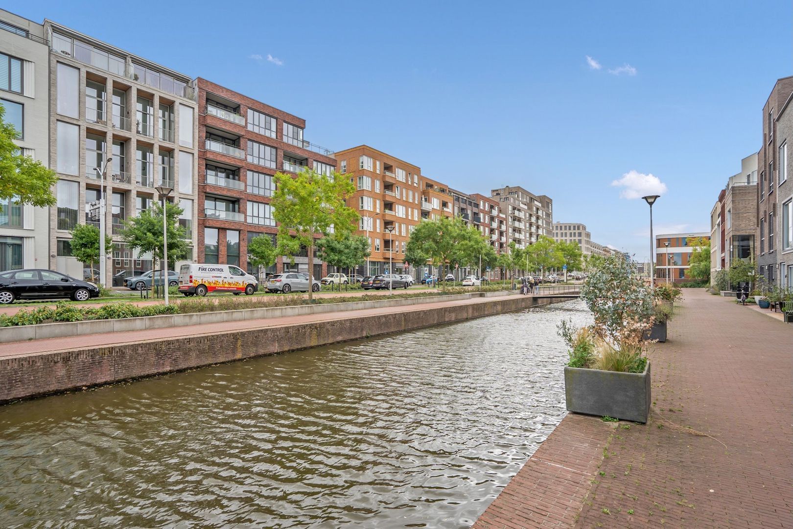Nieuwe Gracht 135, Delft foto-5
