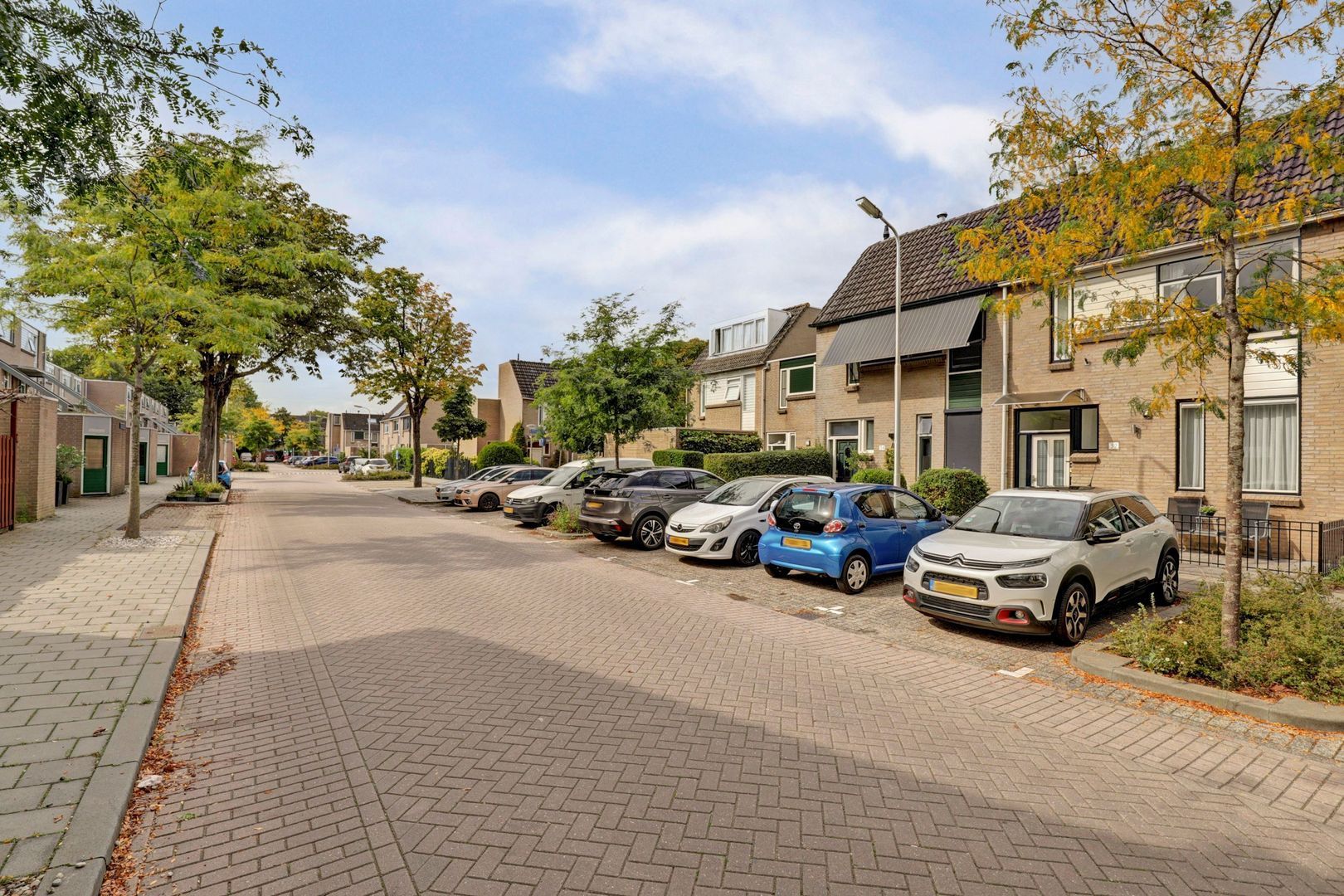 Edelhertlaan 32, Delft foto-7