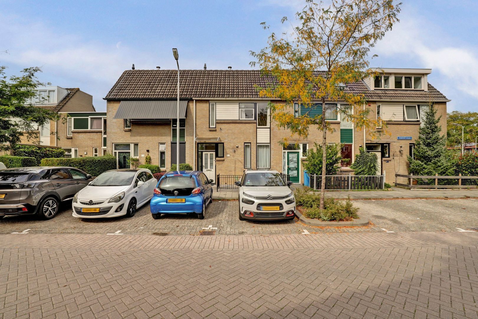 Edelhertlaan 32, Delft foto-5