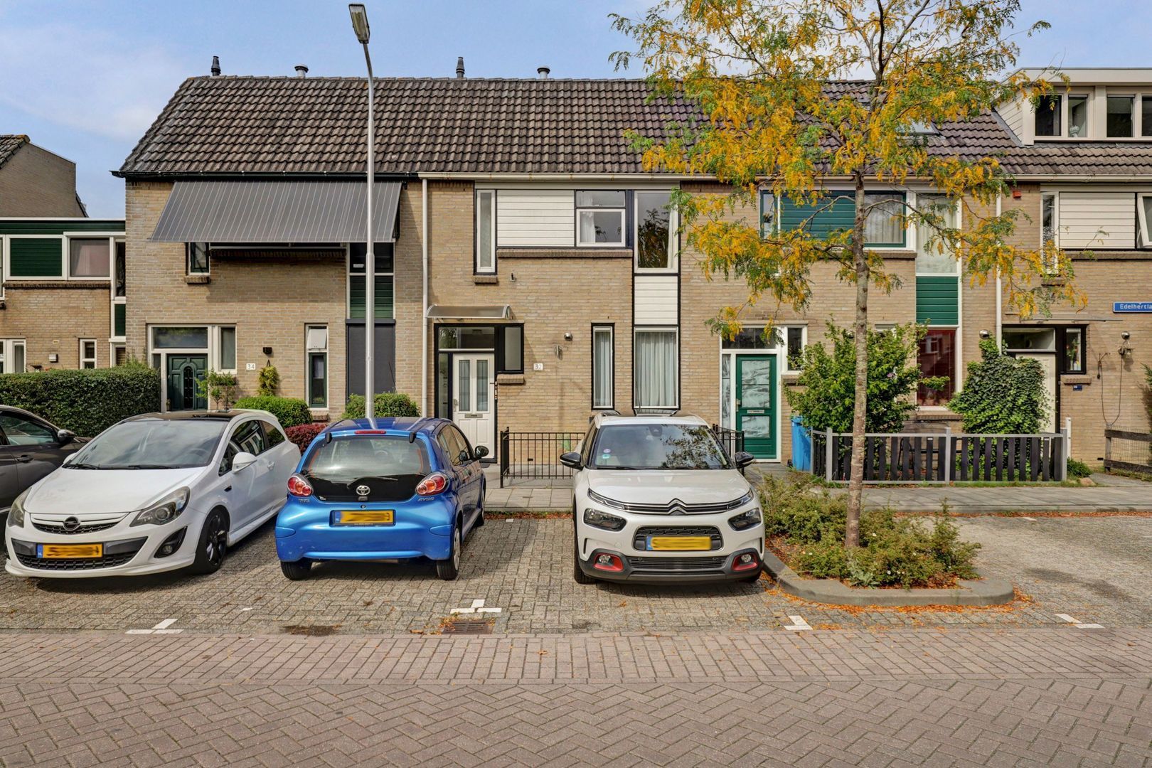 Edelhertlaan 32, Delft foto-0