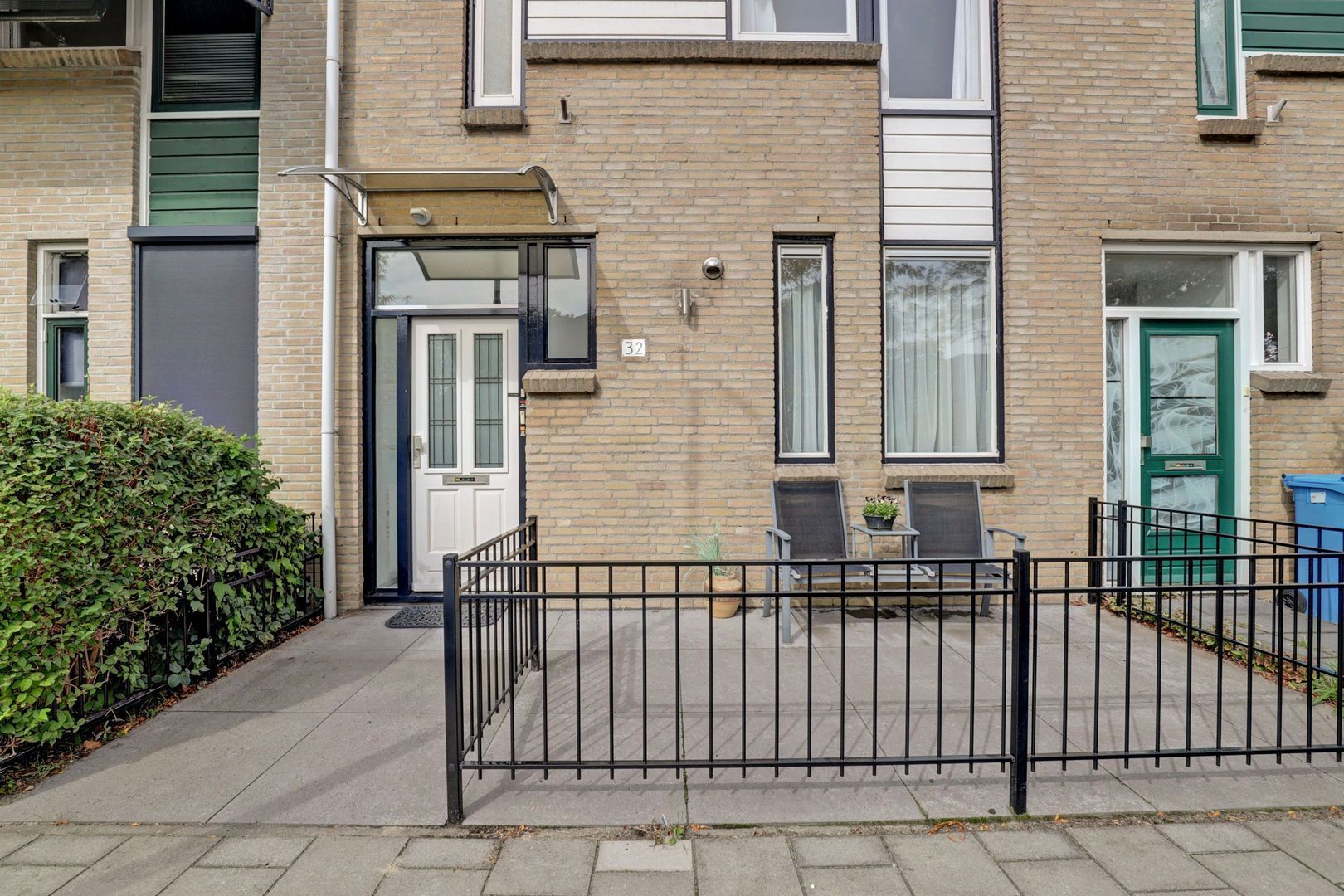 Edelhertlaan 32, Delft foto-8