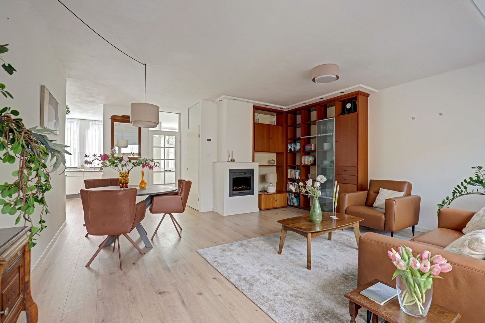 Edelhertlaan 32, Delft foto-1