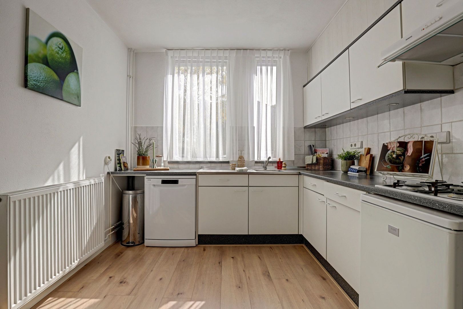 Edelhertlaan 32, Delft foto-2