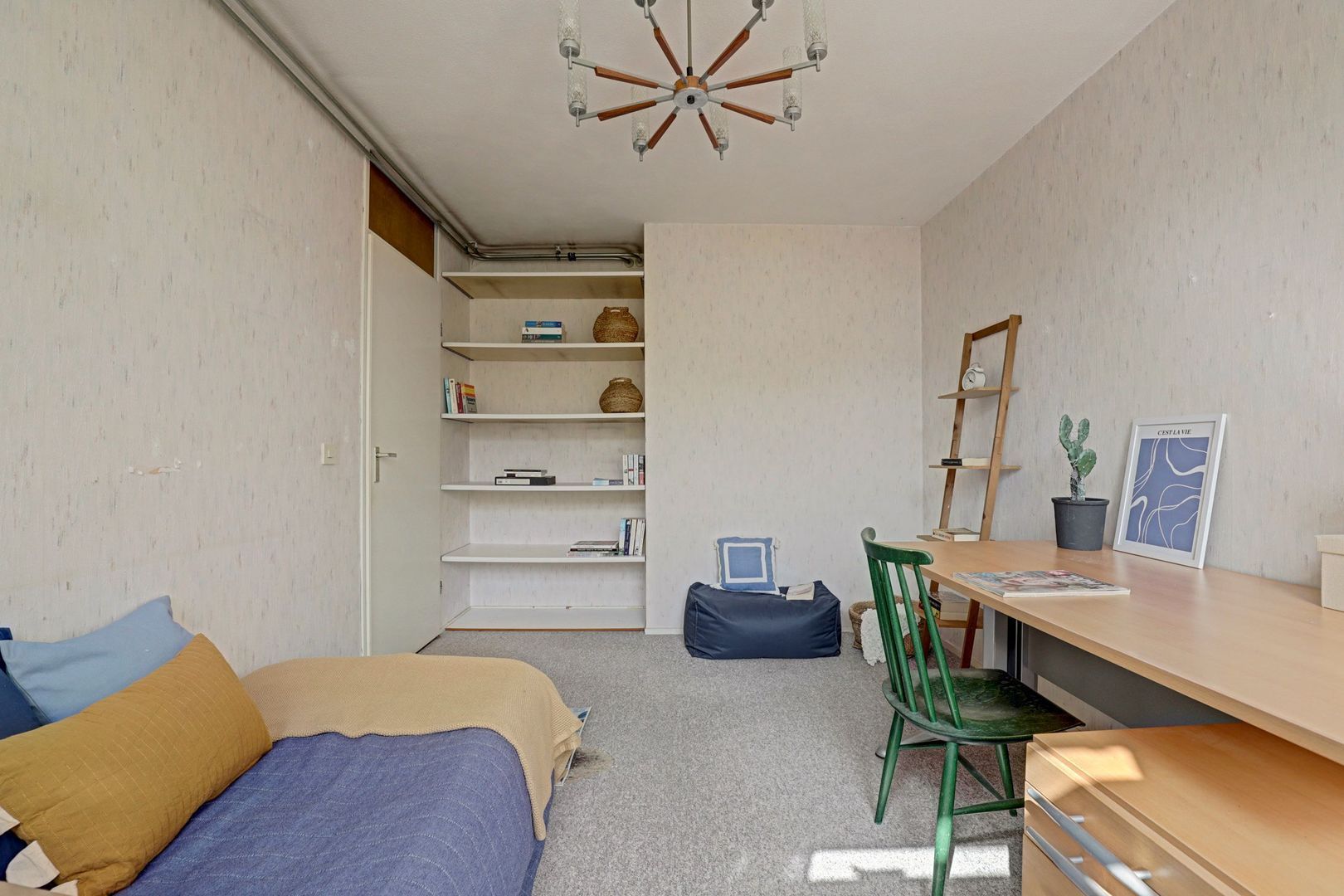 Edelhertlaan 32, Delft foto-33