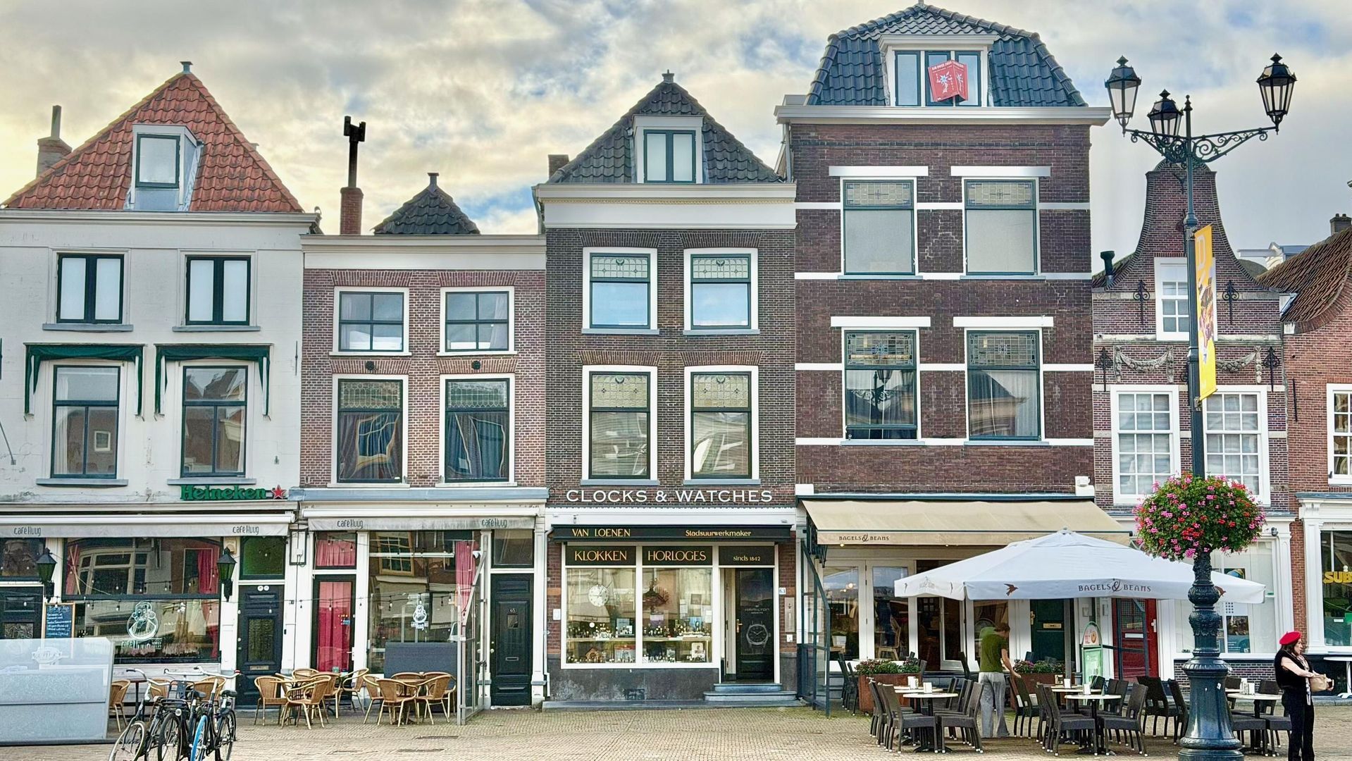 Markt 63, Delft foto-4