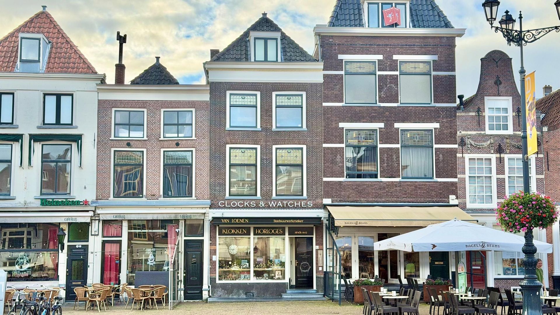 Markt 63, Delft foto-38
