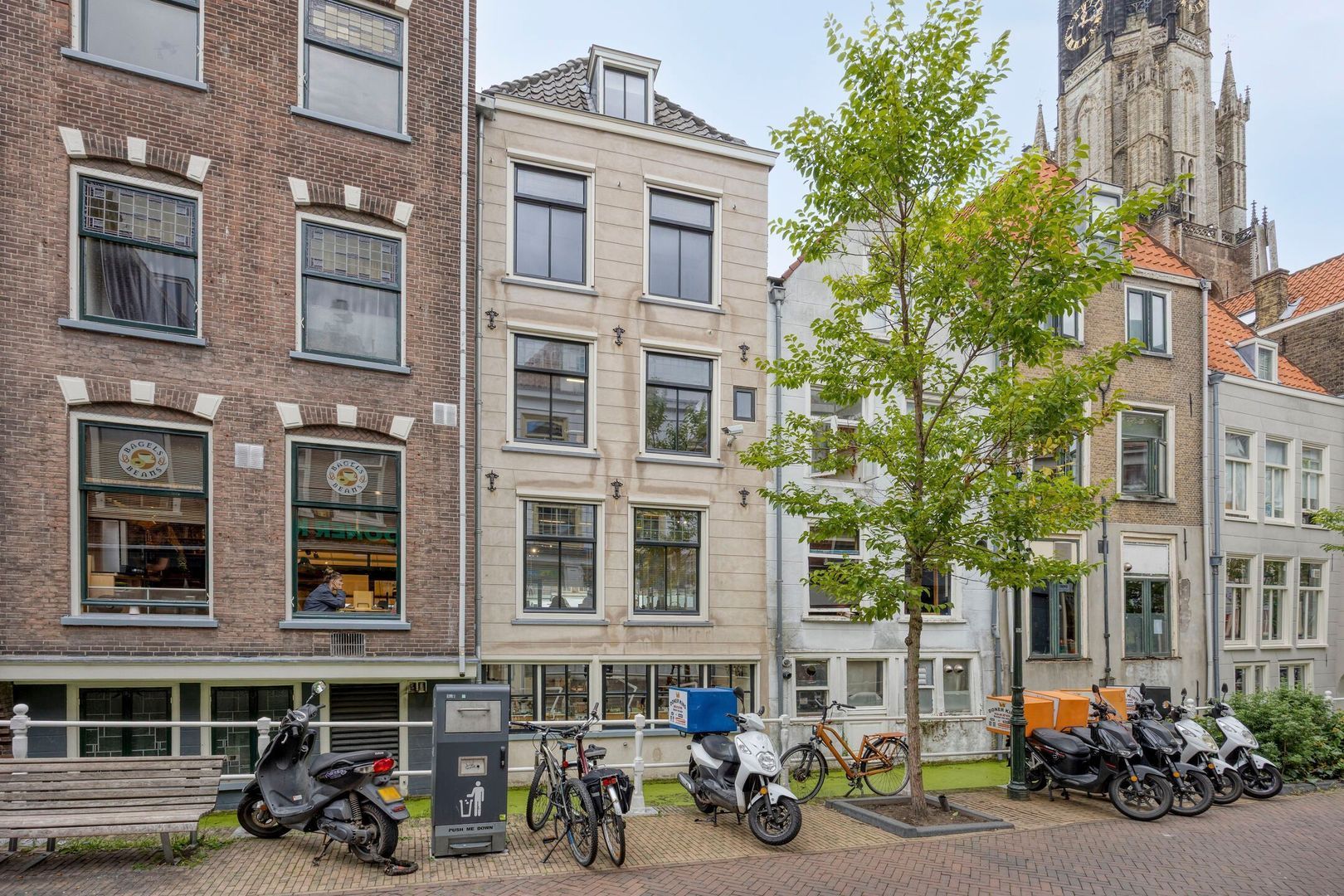 Markt 63, Delft foto-5