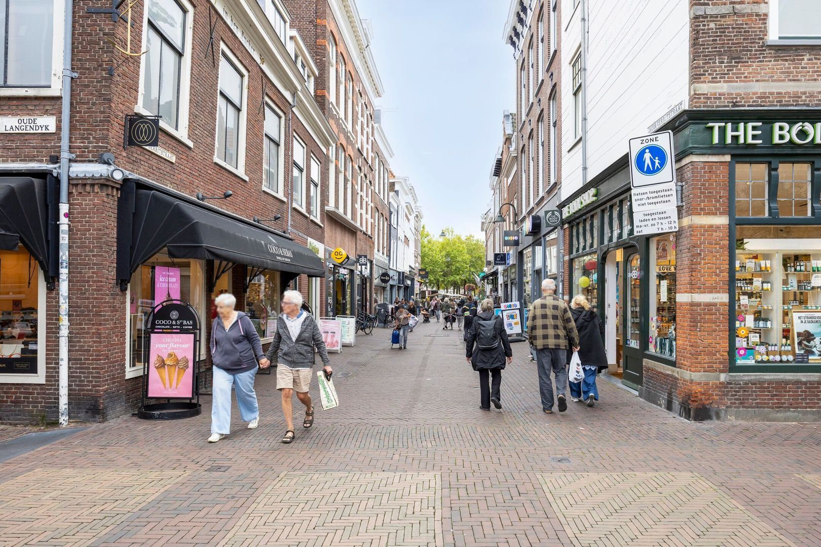 Markt 63, Delft foto-43