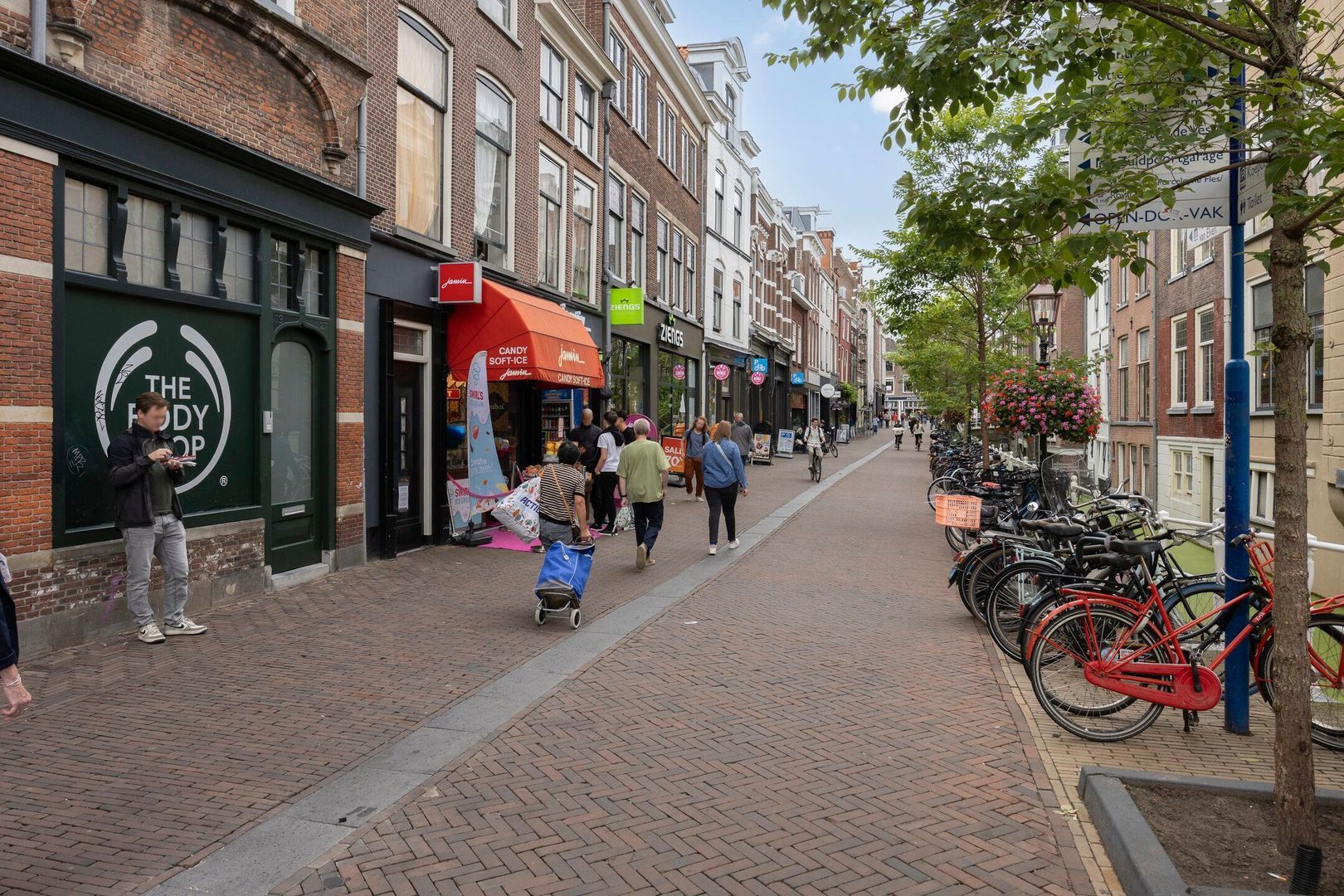 Markt 63, Delft foto-42