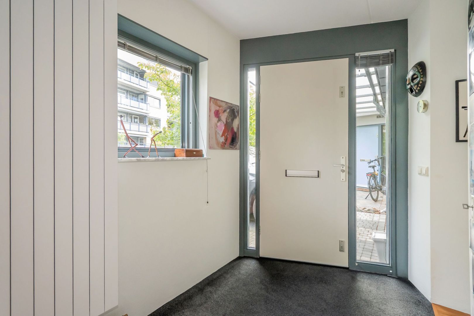 Stil Gezicht 7, Delft foto-6