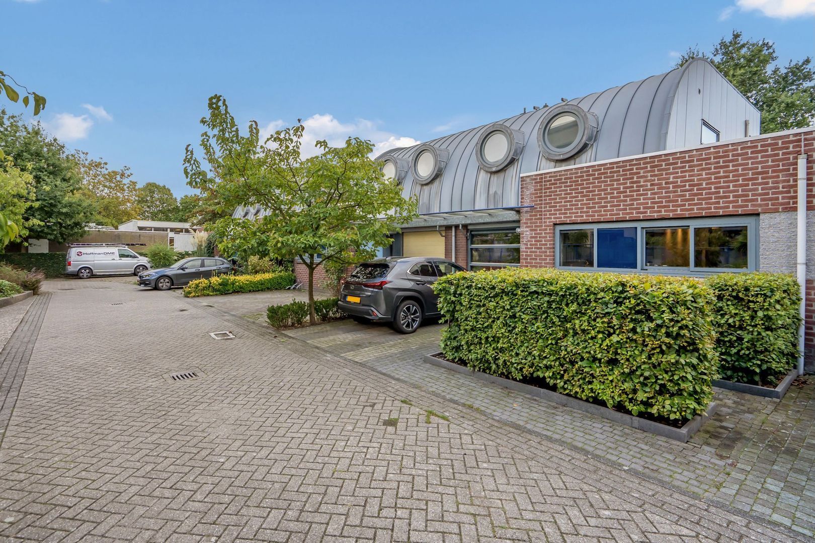 Stil Gezicht 7, Delft foto-0