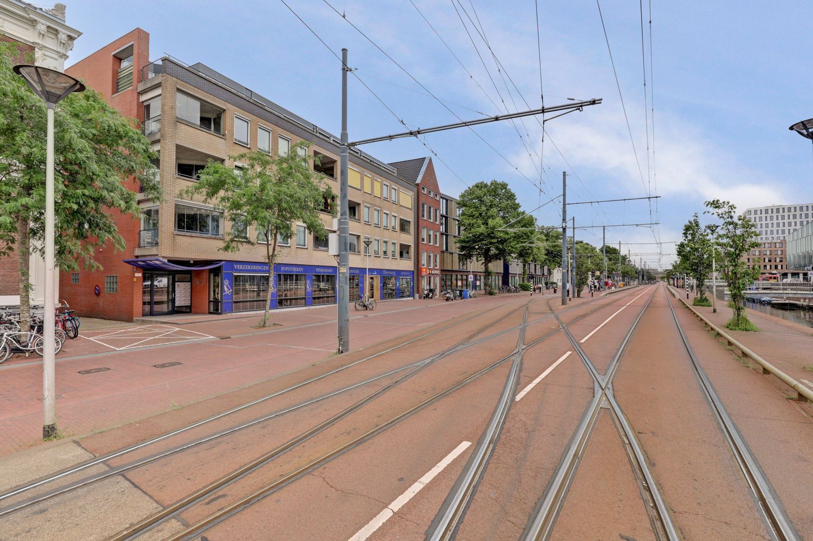 Westvest 14, Delft foto-0